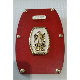 ROMAN MINI SHIELD